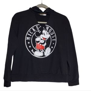 Mickey Mouse Hoodie